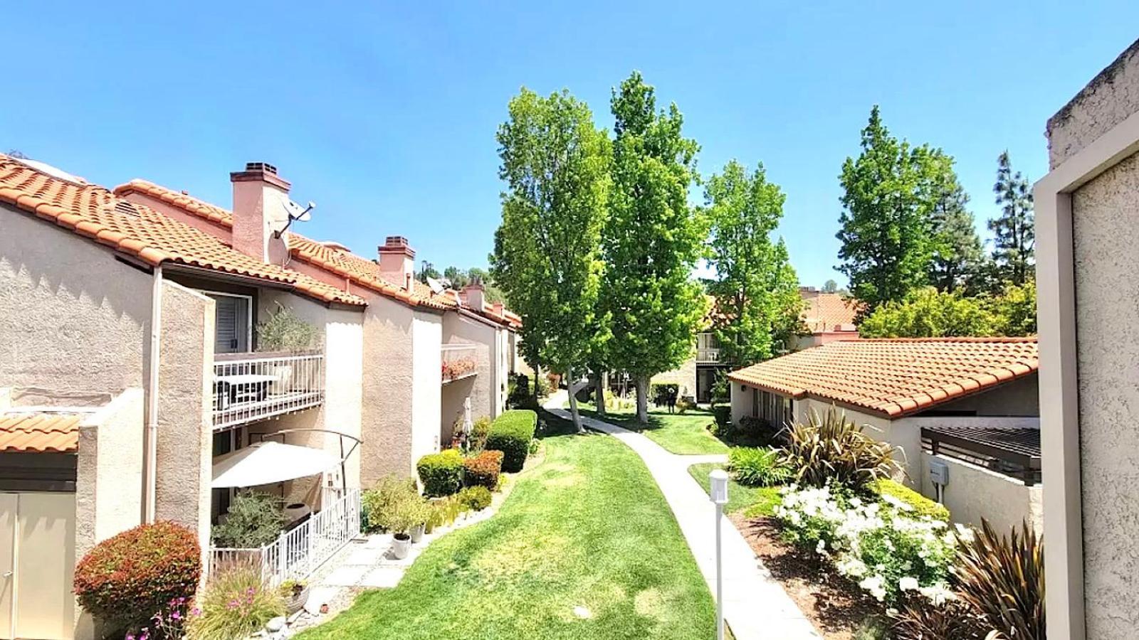Beysicair Vacation Homes Calabasas Bagian luar foto