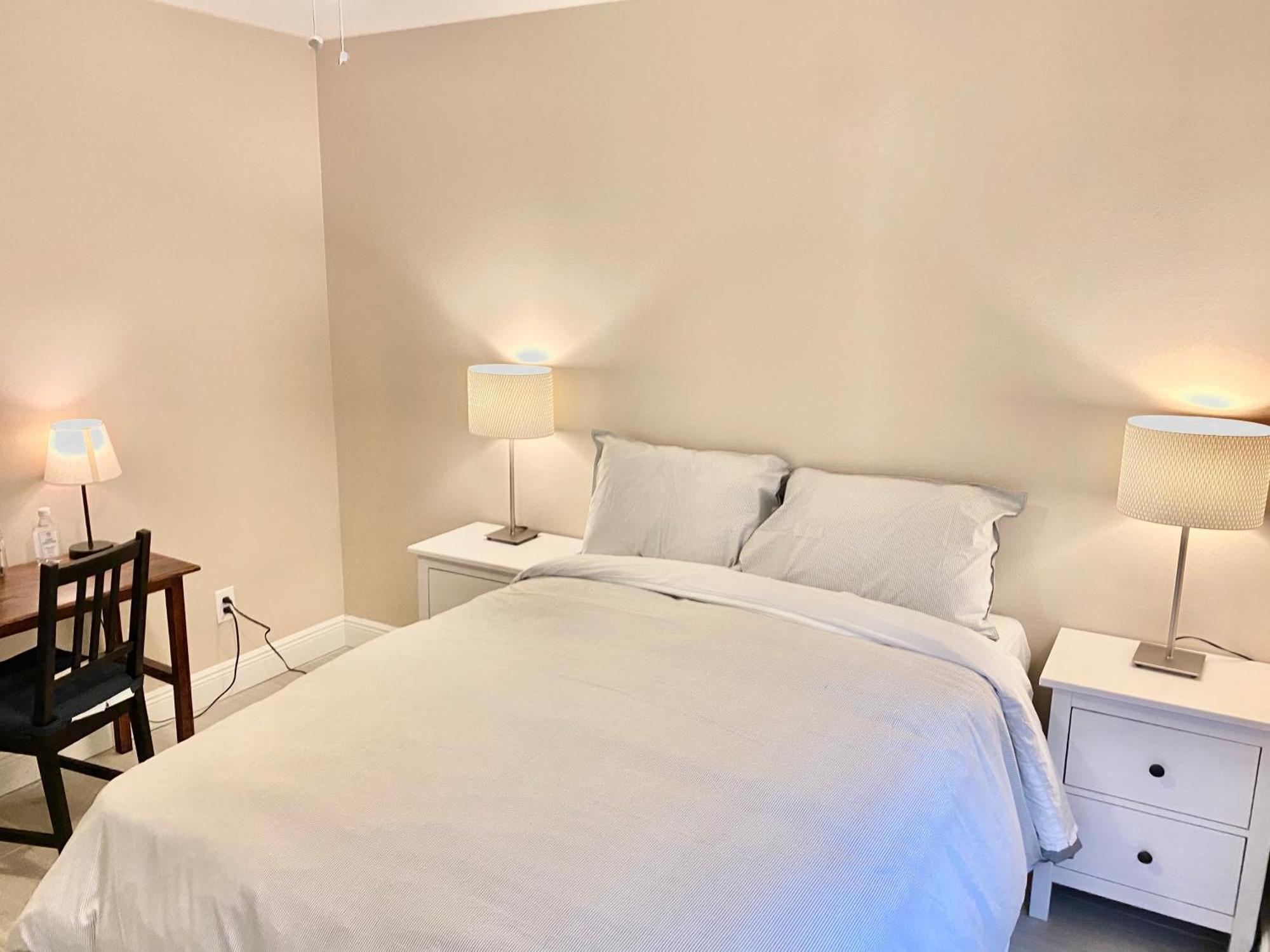Beysicair Vacation Homes Calabasas Bagian luar foto