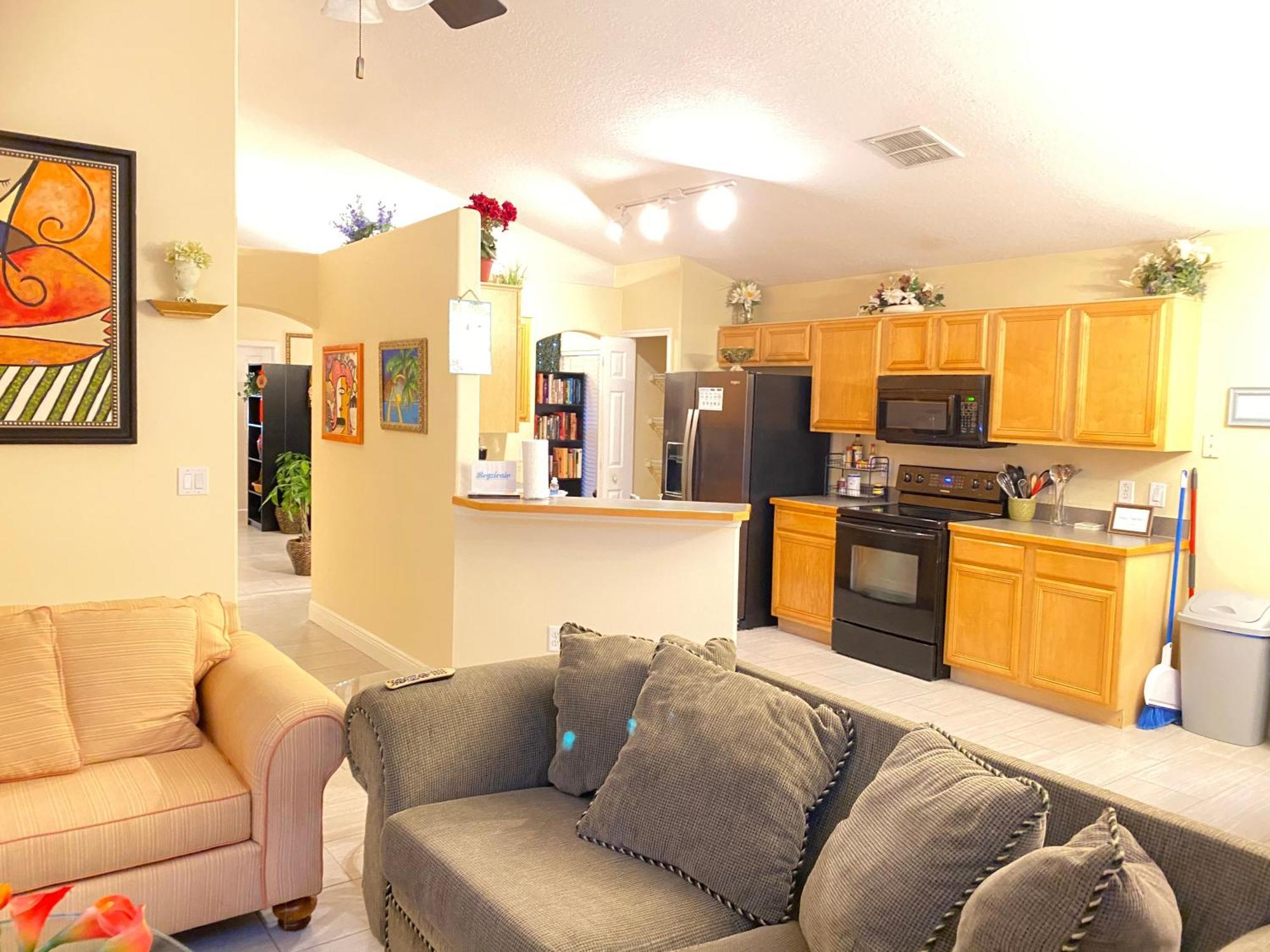 Beysicair Vacation Homes Calabasas Bagian luar foto