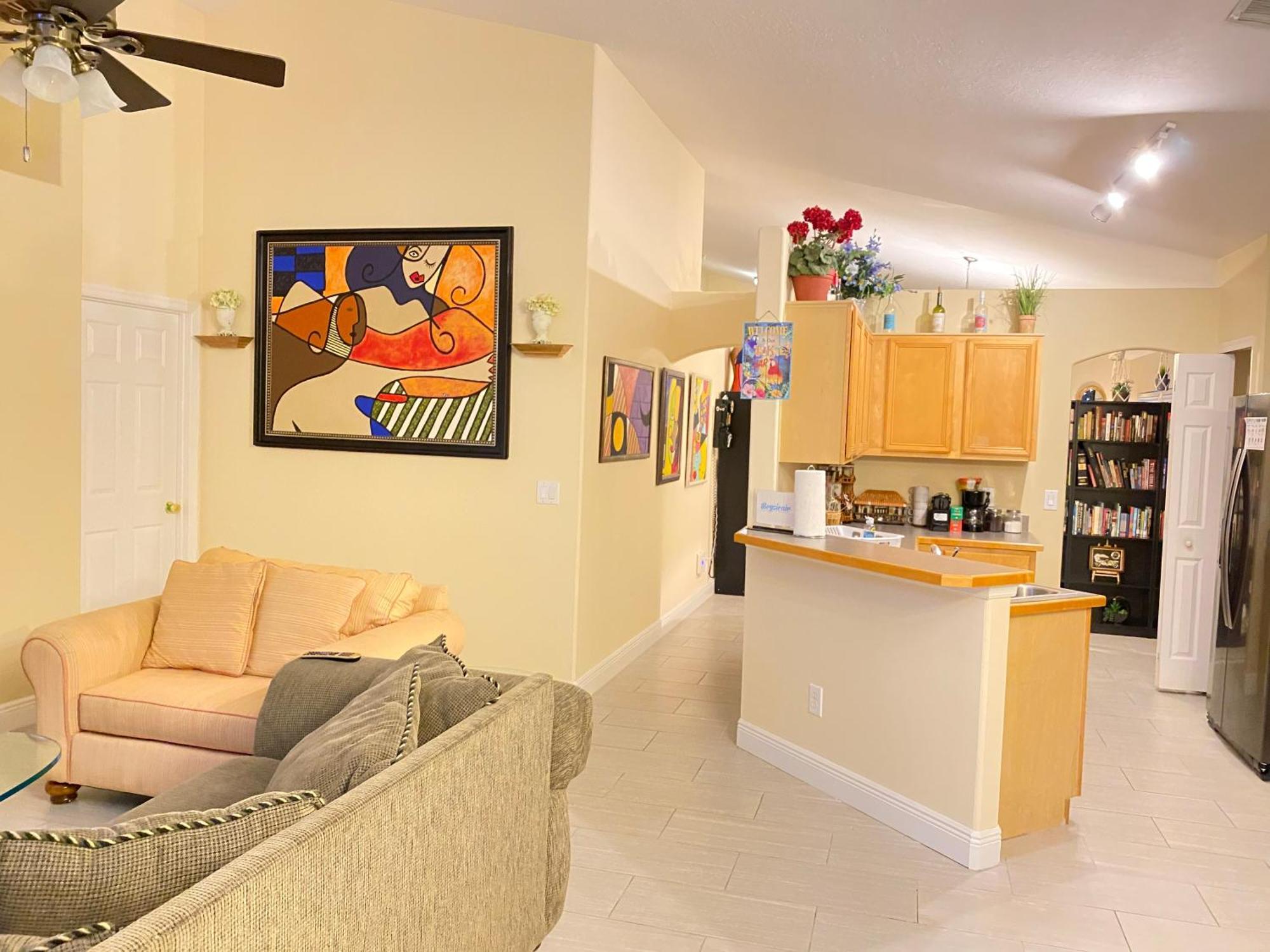 Beysicair Vacation Homes Calabasas Bagian luar foto